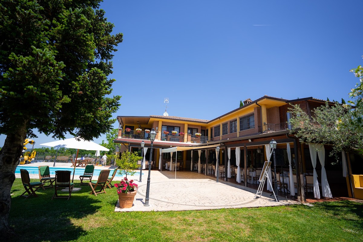 Agriturismo La Gemma Della Sabina Photos 2